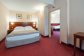 Hotel Raffaello Prague