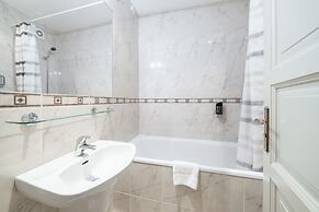 Hotel Raffaello Prague