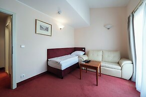 Hotel Raffaello Prague