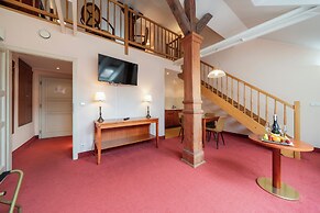 Hotel Raffaello Prague