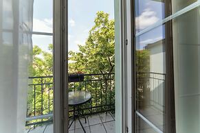 Hotel Raffaello Prague