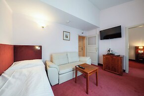 Hotel Raffaello Prague
