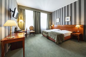 Hotel Raffaello Prague