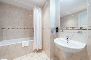 Hotel Raffaello Prague