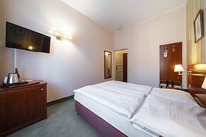 Hotel Raffaello Prague