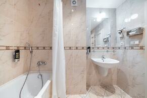 Hotel Raffaello Prague