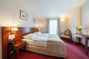 Hotel Raffaello Prague