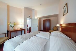 Hotel Raffaello Prague