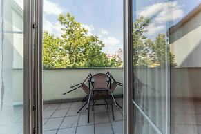 Hotel Raffaello Prague