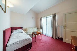 Hotel Raffaello Prague