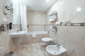 Hotel Raffaello Prague