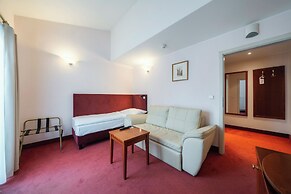 Hotel Raffaello Prague