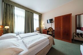 Hotel Raffaello Prague