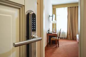 Hotel Raffaello Prague