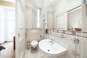 Hotel Raffaello Prague