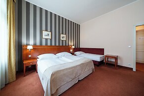 Hotel Raffaello Prague