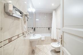 Hotel Raffaello Prague