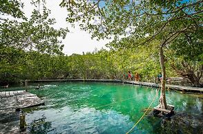 Delek Holbox