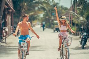 Delek Holbox