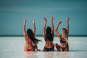 Delek Holbox