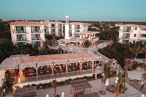 Delek Holbox