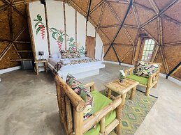 Ecofuratena Glamping