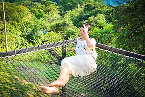 Ecofuratena Glamping