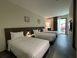 HOTEL BUNDUSAN