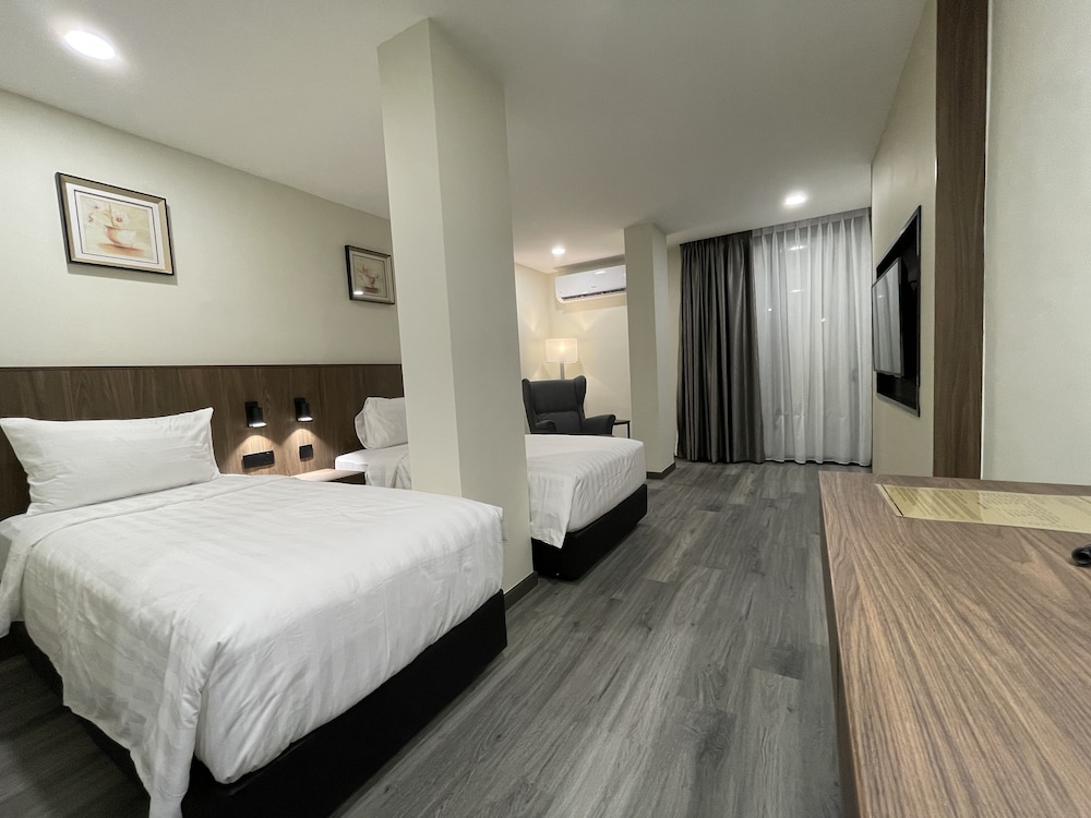 HOTEL BUNDUSAN