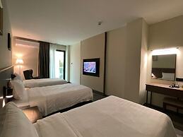 HOTEL BUNDUSAN