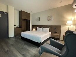 HOTEL BUNDUSAN