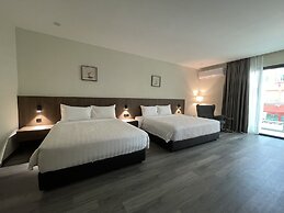 HOTEL BUNDUSAN