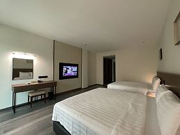 HOTEL BUNDUSAN