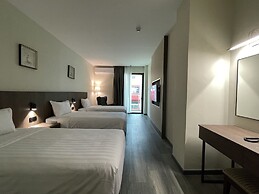 HOTEL BUNDUSAN