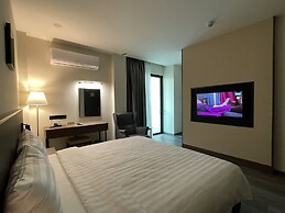 HOTEL BUNDUSAN