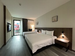 HOTEL BUNDUSAN
