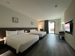HOTEL BUNDUSAN