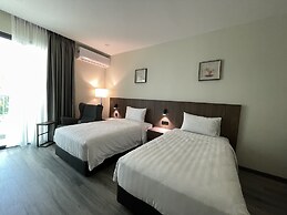 HOTEL BUNDUSAN
