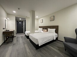 HOTEL BUNDUSAN