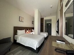 HOTEL BUNDUSAN