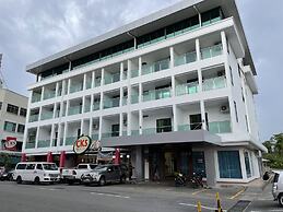 HOTEL BUNDUSAN