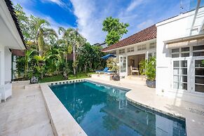 Will's House Canggu