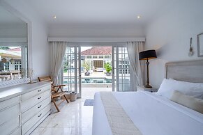 Will's House Canggu