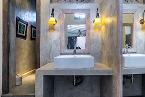 Will's House Canggu