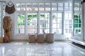 Will's House Canggu