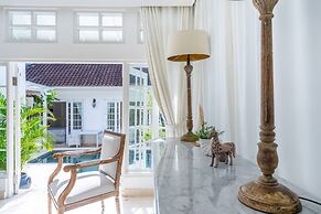 Will's House Canggu