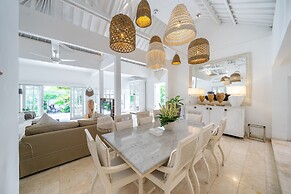 Will's House Canggu