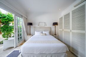 Will's House Canggu