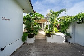 Will's House Canggu