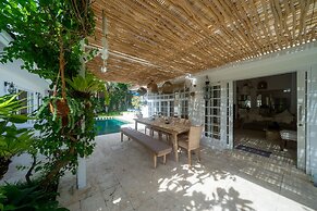 Will's House Canggu